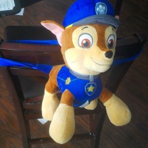 Paw patrol | Chase backpack